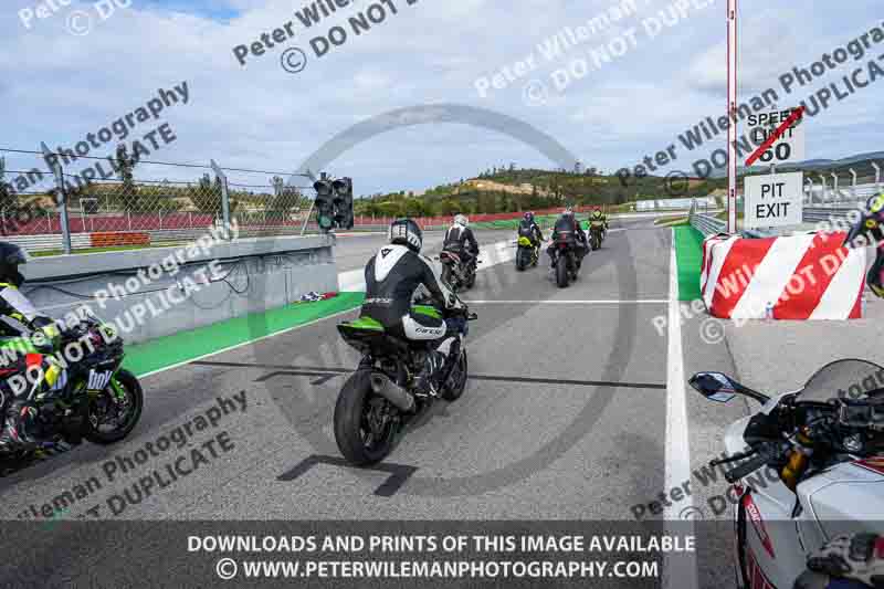 May 2023;motorbikes;no limits;peter wileman photography;portimao;portugal;trackday digital images